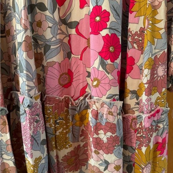 MIKAROSE dress - Picture 12 of 16